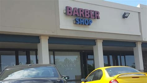 melody mynx barber|Melody Mynx barber shop .